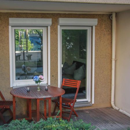 Ferienwohnung Zentrum - Albert Dresden Luaran gambar