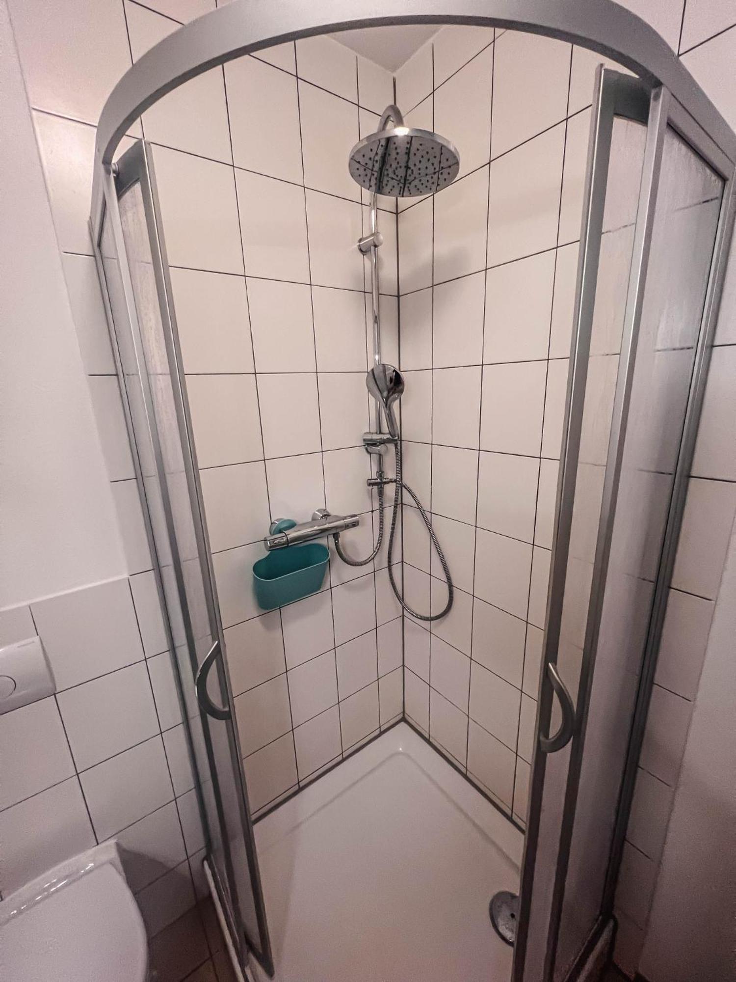 Ferienwohnung Zentrum - Albert Dresden Luaran gambar